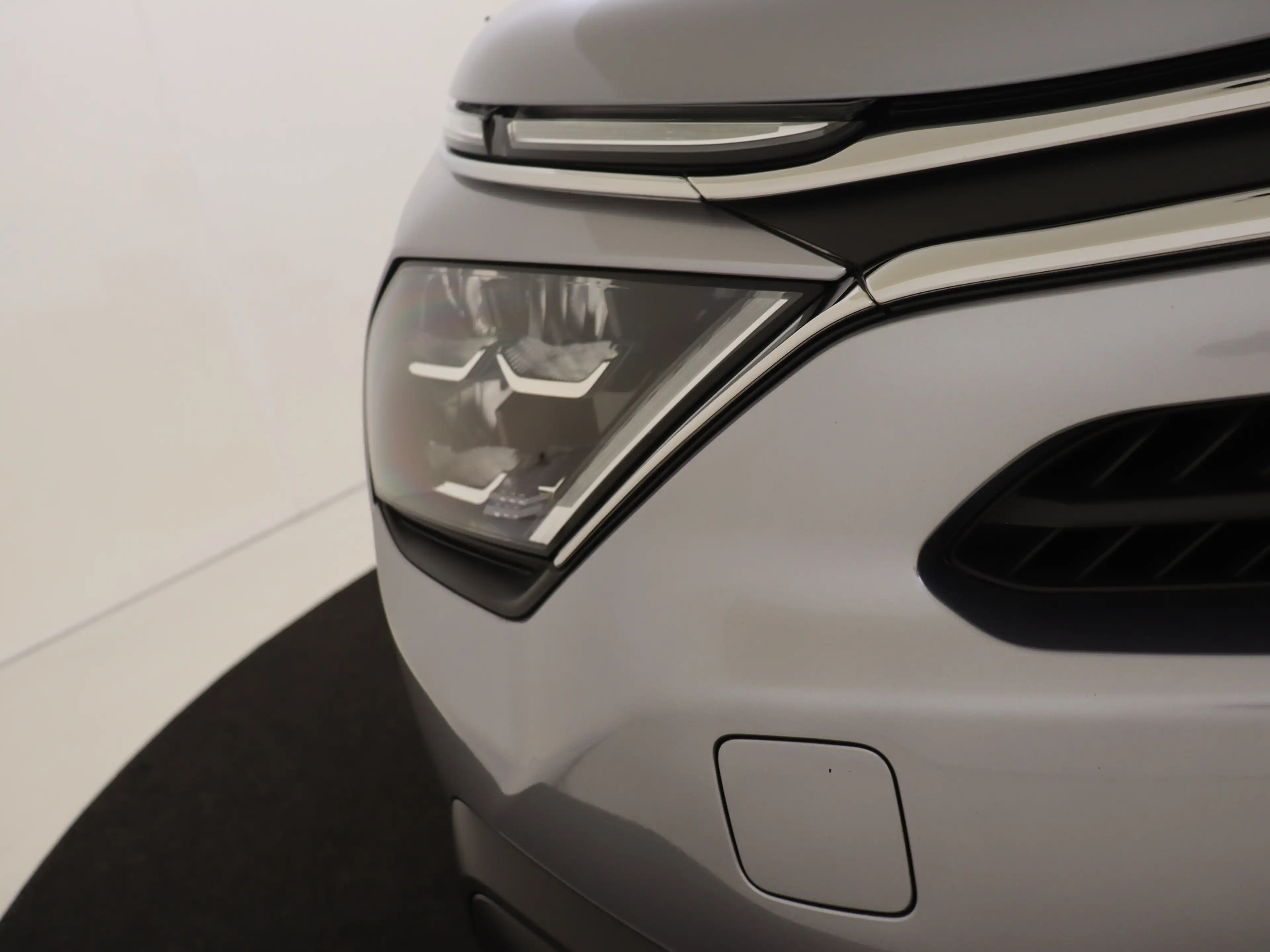 Citroen E-C4 Electric You 50 kWh — photo 13