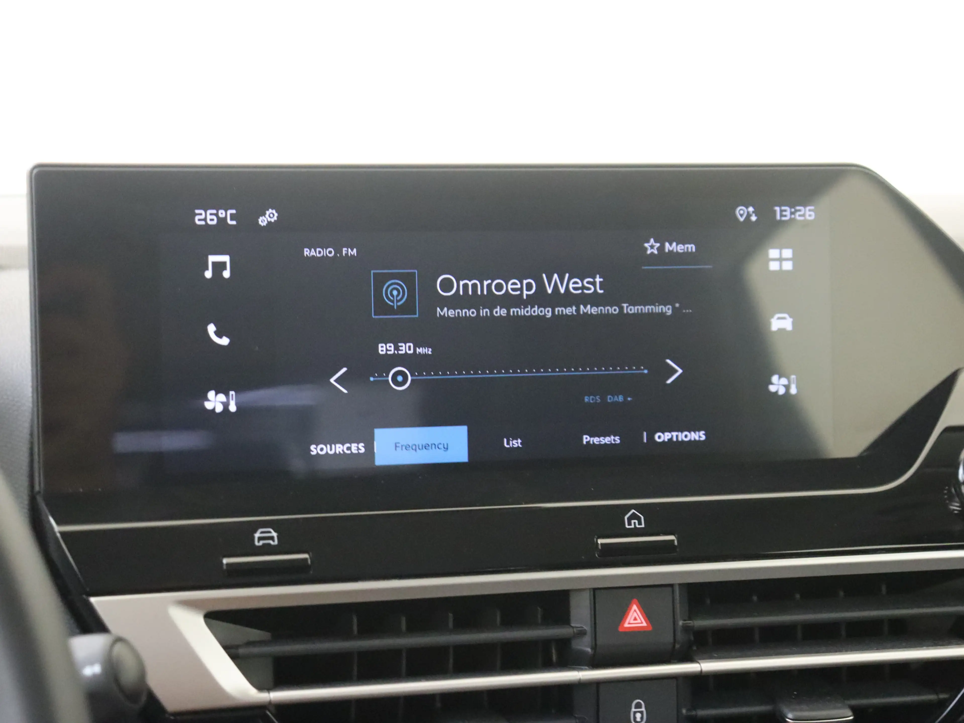 Citroen E-C4 Electric You 50 kWh — photo 15