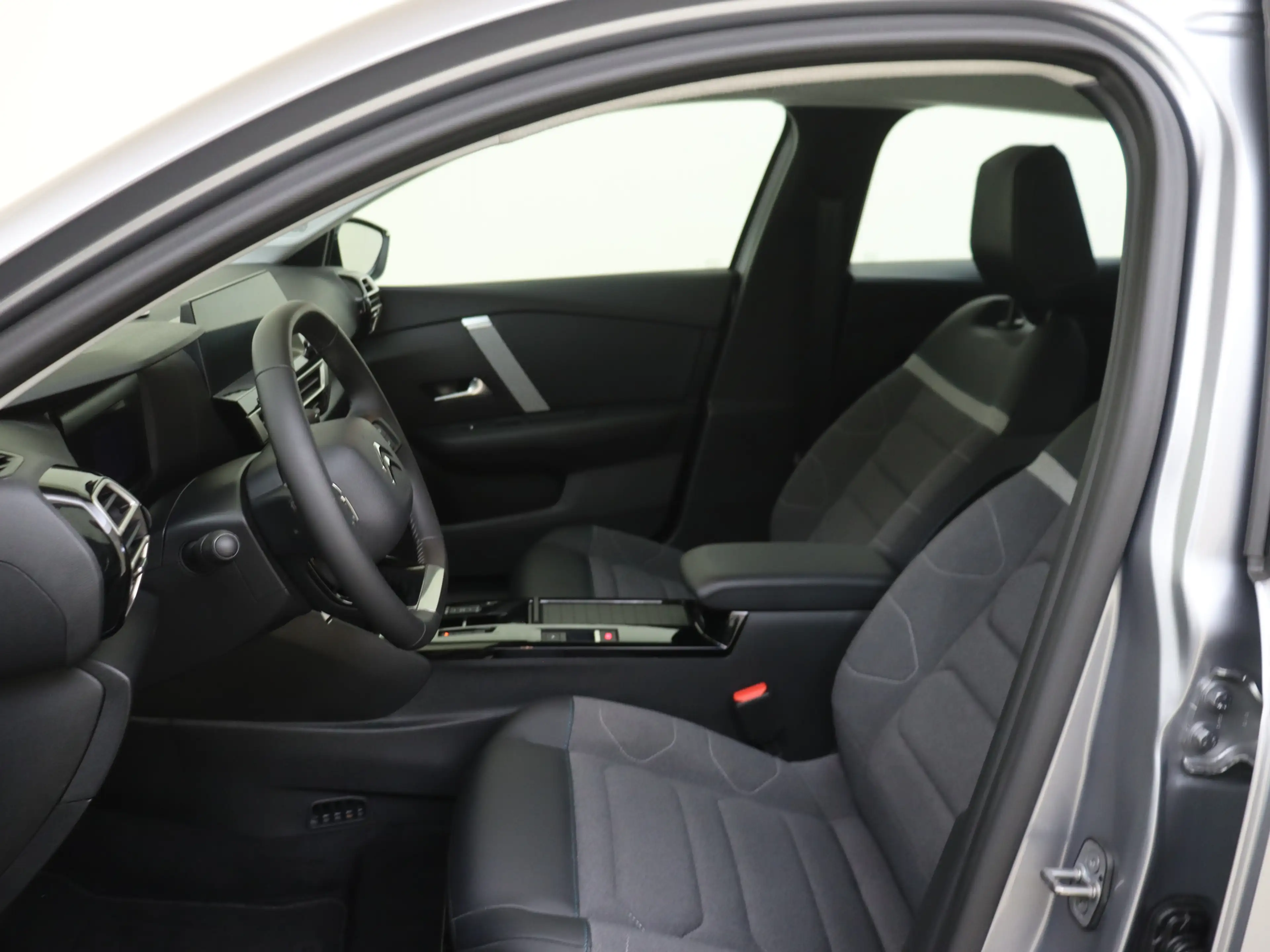 Citroen E-C4 Electric You 50 kWh — photo 10