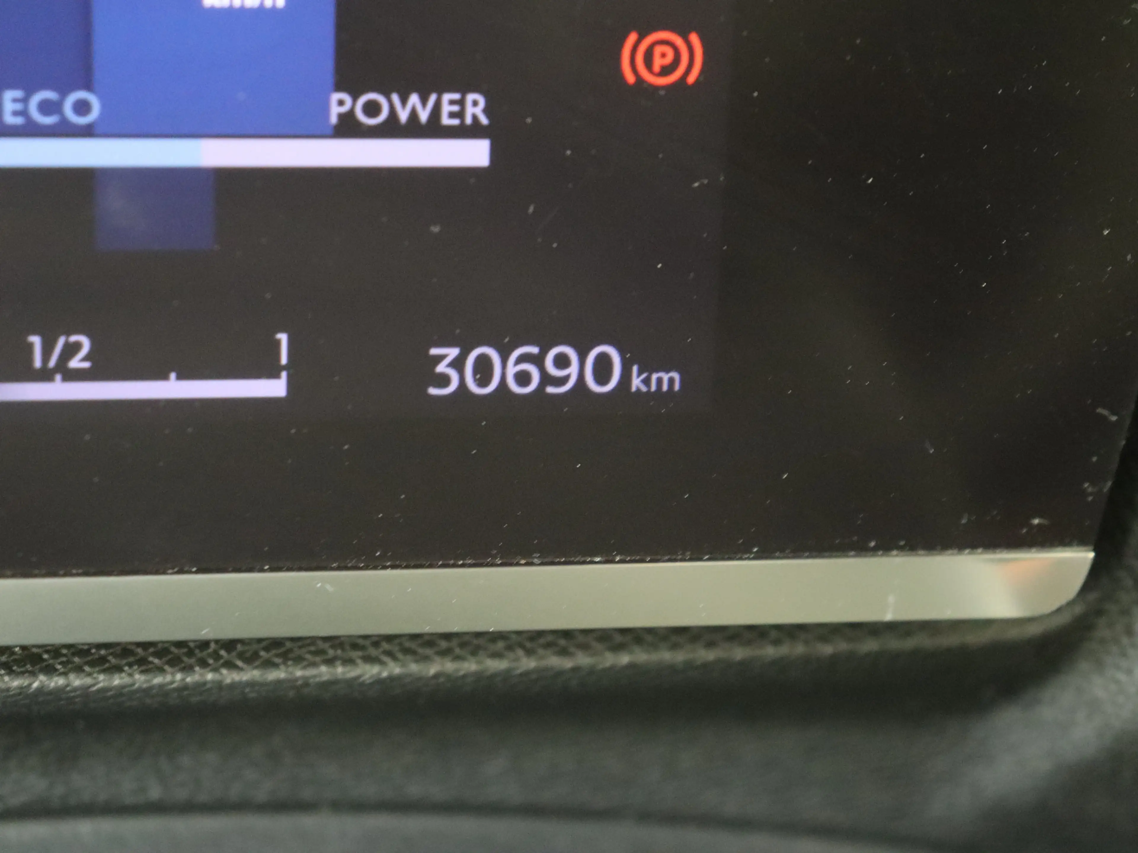 Citroen E-C4 Electric You 50 kWh — photo 9