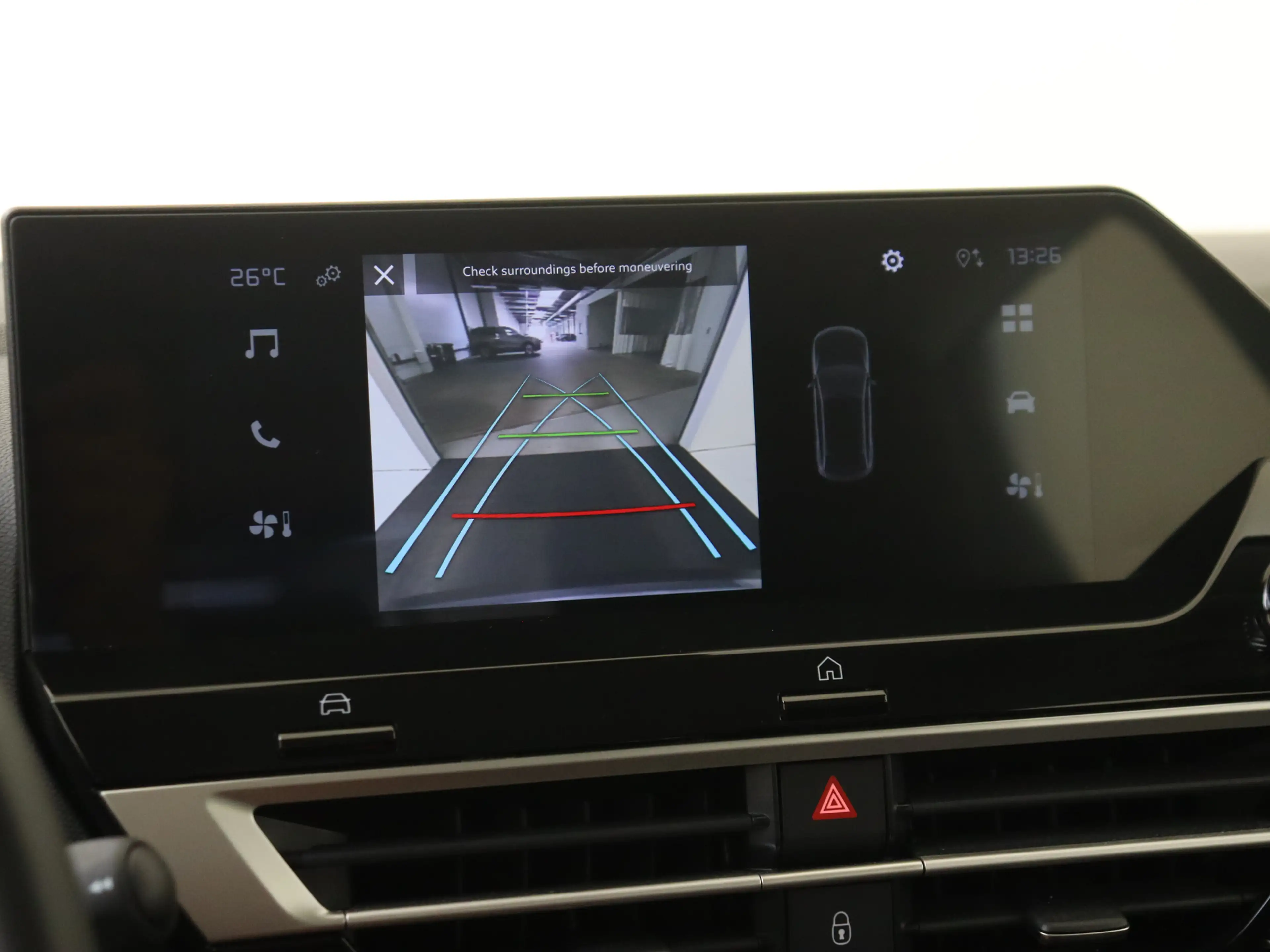 Citroen E-C4 Electric You 50 kWh — photo 14
