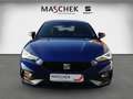 SEAT Leon FR 1.4 e-Hybrid DSG Navi Kamera LED Garantie Blau - thumbnail 7