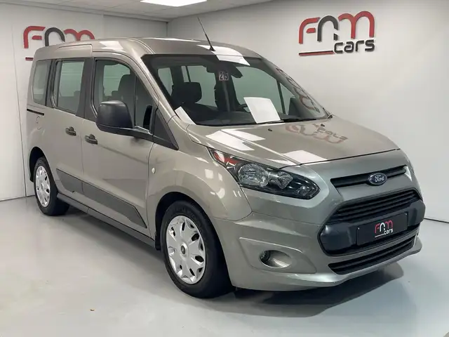 Ford Tourneo Connect 1.0 EcoBst Start-StoP bwj2017 Trekhaak Garantie