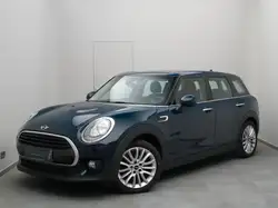 Mini Cooper Clubman ONE Clubman *AUTOMATIK*PDC*KLIMA*TEMP*KEYLES*SHZ