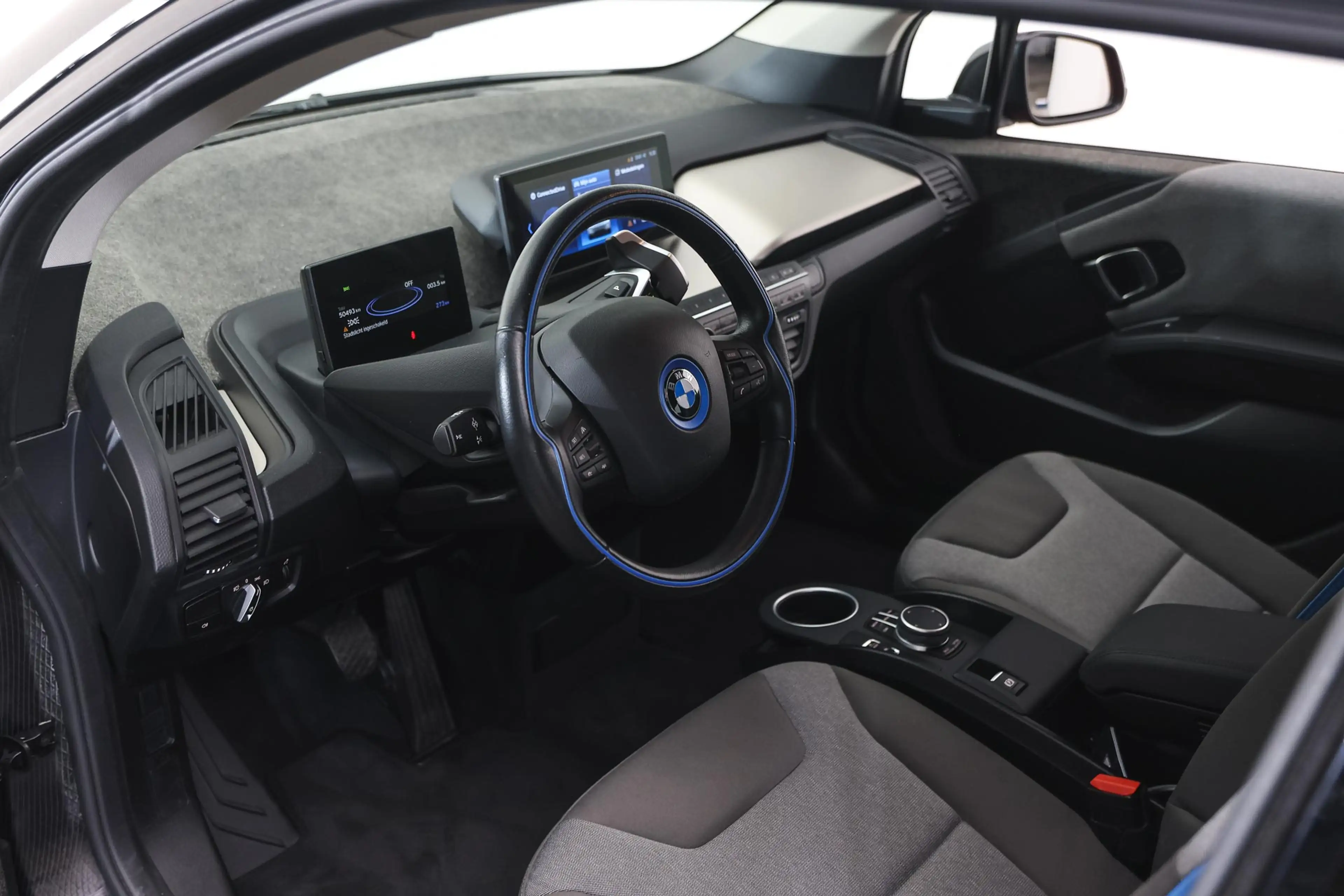BMW i3 Executive / Achteruitrijcamera / Driving Assistant — photo 3