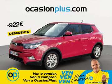 D16T Premium 4x2