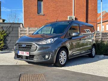 L2 - BTW Wagen - Automaat - 3 Zitplaatsen