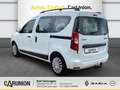 Dacia Dokker Comfort SCe 110 LPG Comfort Weiß - thumbnail 6