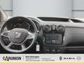 Dacia Dokker Comfort SCe 110 LPG Comfort Weiß - thumbnail 9