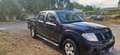 Nissan Navara Navara 2.5 dci d.cab Sport Platinum Fekete - thumbnail 1