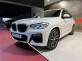 BMW X3 xDrive 30d M Sport*HUD*Leder*Kamera*H&K* Blanc - thumbnail 1