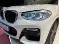 BMW X3 xDrive 30d M Sport*HUD*Leder*Kamera*H&K* Wit - thumbnail 2