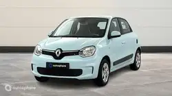 Renault E-Tech Electric Zen R80 Achat Intégral - 21MY