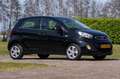 Kia Picanto 1.0 CVVT Airco 1e Eig. 46.800 km +NAP NL-auto Zwart - thumbnail 2