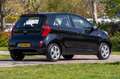 Kia Picanto 1.0 CVVT Airco 1e Eig. 46.800 km +NAP NL-auto Zwart - thumbnail 4