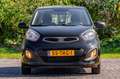 Kia Picanto 1.0 CVVT Airco 1e Eig. 46.800 km +NAP NL-auto Zwart - thumbnail 8