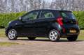 Kia Picanto 1.0 CVVT Airco 1e Eig. 46.800 km +NAP NL-auto Zwart - thumbnail 5