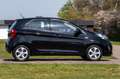Kia Picanto 1.0 CVVT Airco 1e Eig. 46.800 km +NAP NL-auto Zwart - thumbnail 6