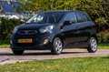 Kia Picanto 1.0 CVVT Airco 1e Eig. 46.800 km +NAP NL-auto Zwart - thumbnail 3
