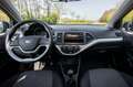 Kia Picanto 1.0 CVVT Airco 1e Eig. 46.800 km +NAP NL-auto Zwart - thumbnail 14