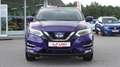 Nissan Qashqai 1.2 DIG-T N-Connecta LED NAVI PANO 360° SH Blauw - thumbnail 3