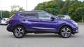 Nissan Qashqai 1.2 DIG-T N-Connecta LED NAVI PANO 360° SH Blauw - thumbnail 5