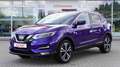 Nissan Qashqai 1.2 DIG-T N-Connecta LED NAVI PANO 360° SH Blauw - thumbnail 2