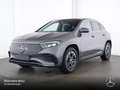 Mercedes-Benz EQA 350 4M AMG+ADVANCED+KAMERA+SPUR Gris - thumbnail 2