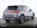 Mercedes-Benz EQA 350 4M AMG+ADVANCED+KAMERA+SPUR Gris - thumbnail 3