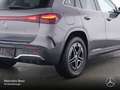 Mercedes-Benz EQA 350 4M AMG+ADVANCED+KAMERA+SPUR Gris - thumbnail 12