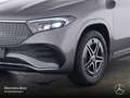 Mercedes-Benz EQA 350 4M AMG+ADVANCED+KAMERA+SPUR Grau - thumbnail 5