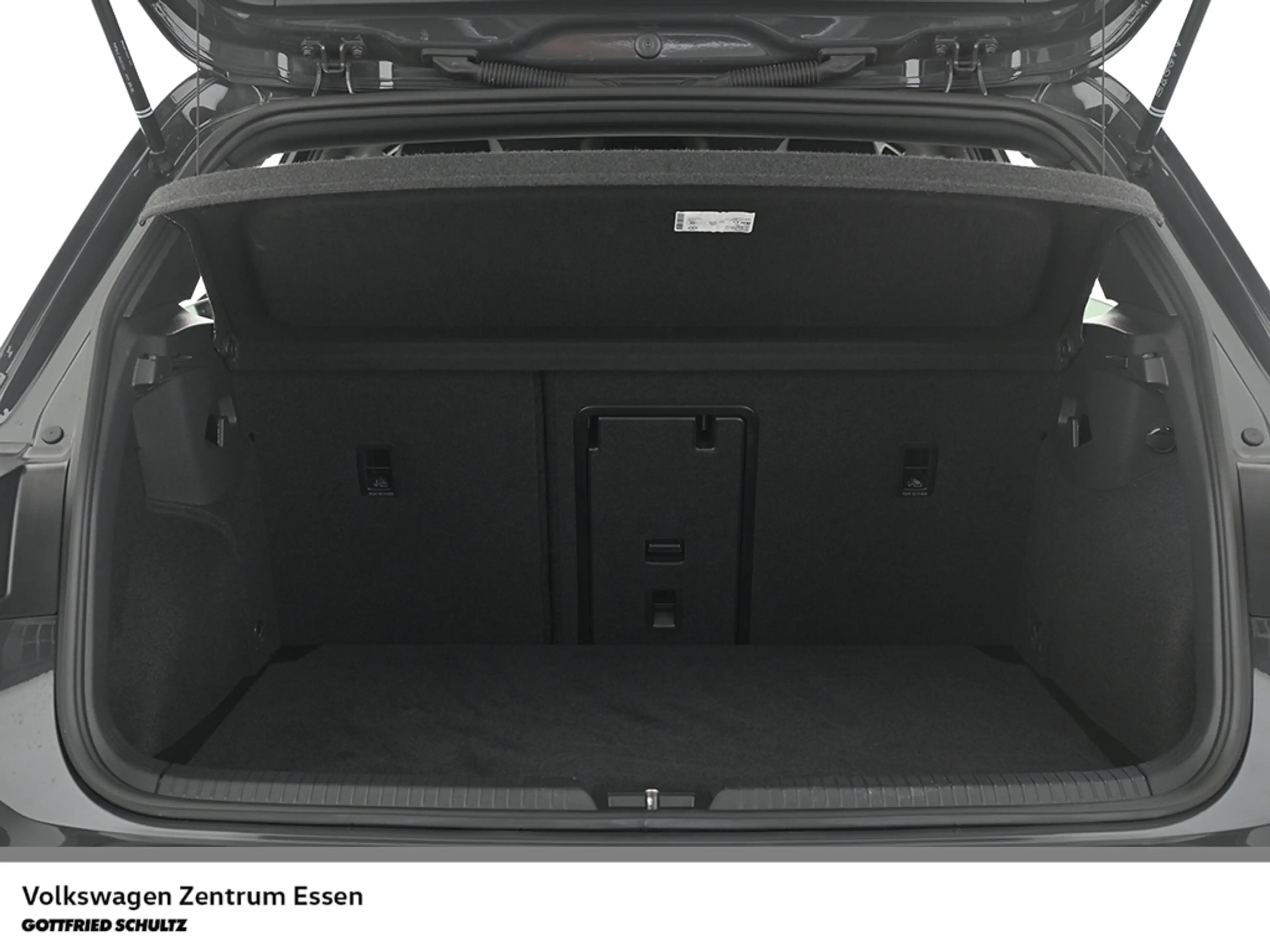 Volkswagen Golf R -Line eTSI DSG Rückfahrkamera SHZ — photo 9