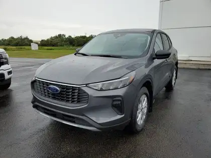 2025 Ford Escape Active AWD