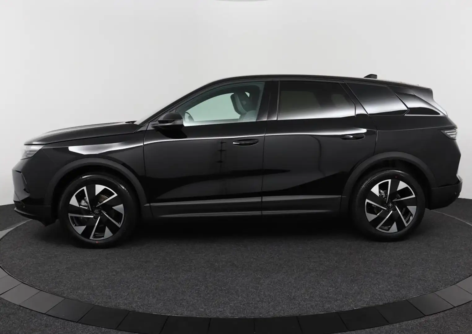 Opel Grandland 1.2 Turbo Hybrid GS | Navigatie | Stoel & Stuur ve Noir - 2