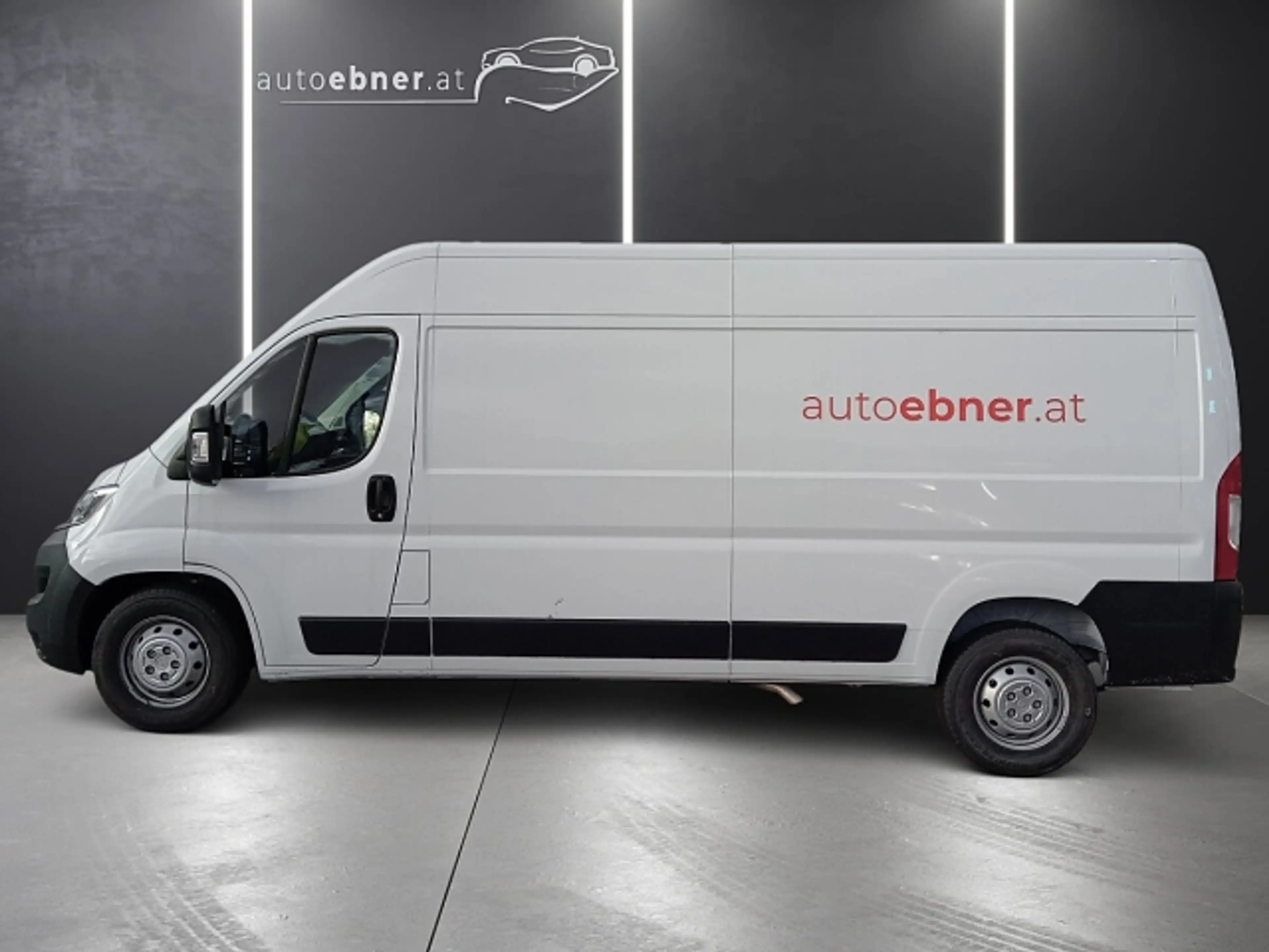 Opel Movano MOVANO KW L3H2 3.5T 3-SITZER+R-KAMERA — photo 8