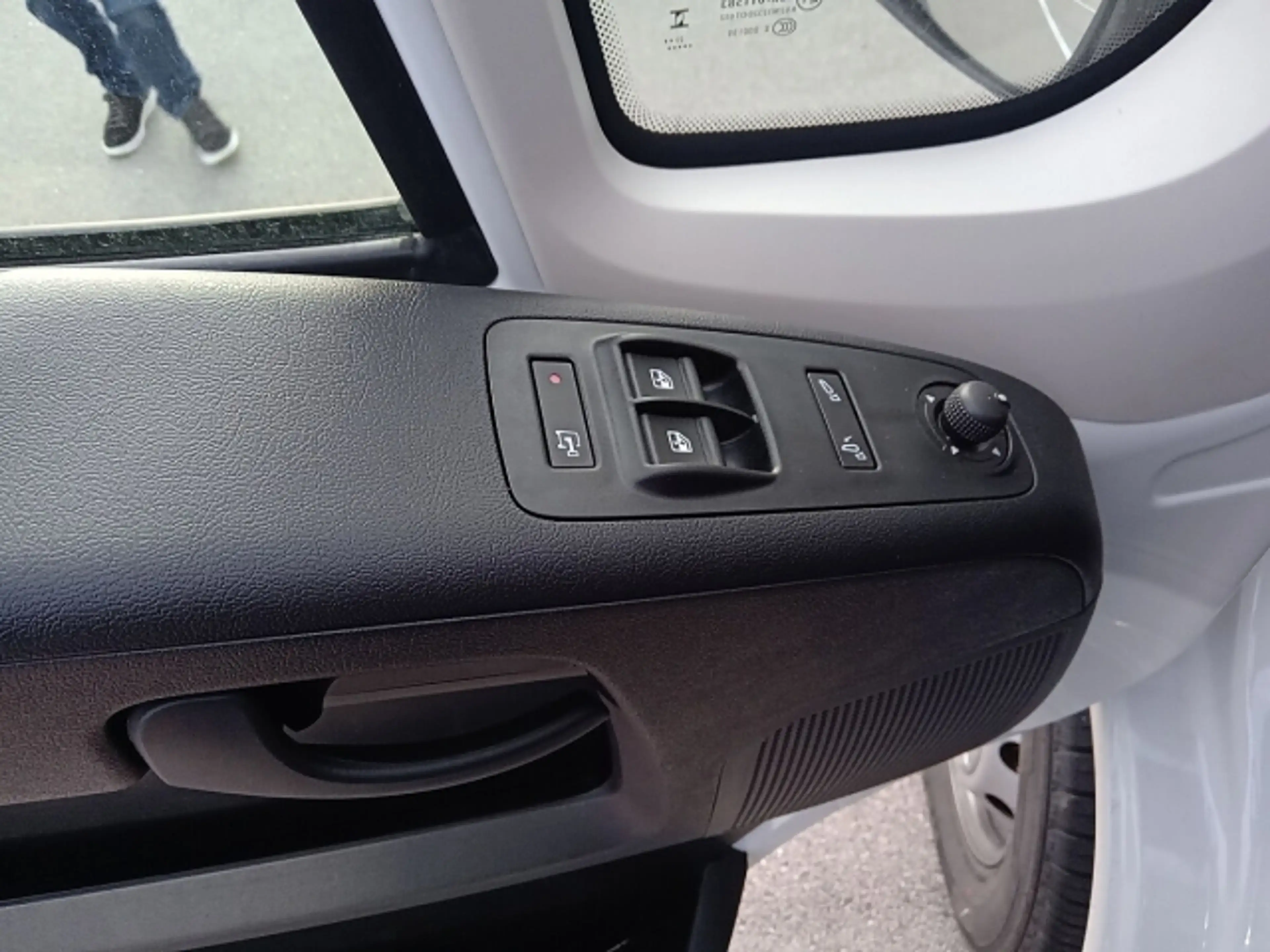 Opel Movano MOVANO KW L3H2 3.5T 3-SITZER+R-KAMERA — photo 13
