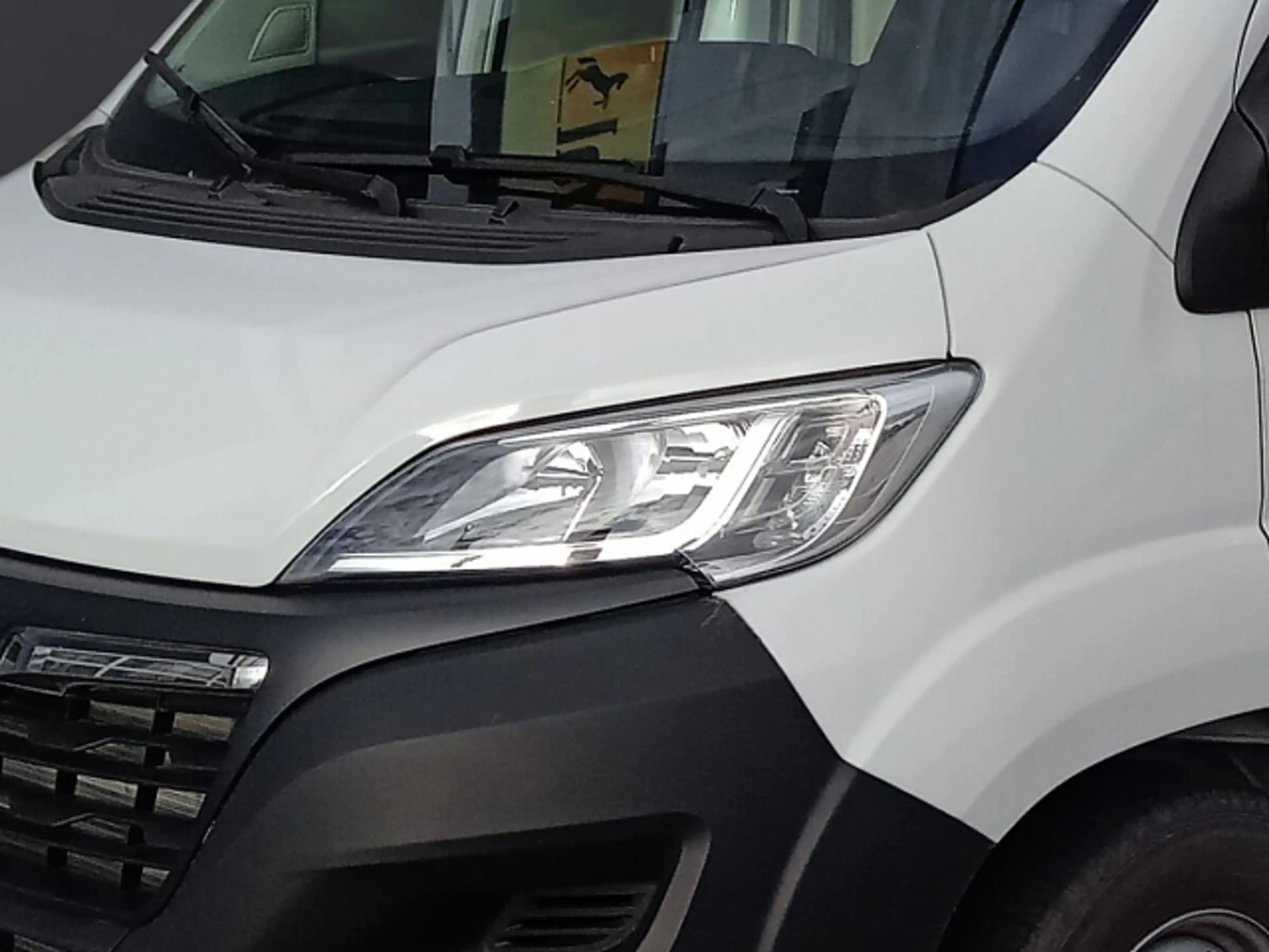 Opel Movano MOVANO KW L3H2 3.5T 3-SITZER+R-KAMERA — photo 9