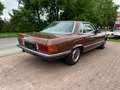 Mercedes-Benz SLC 280 Oldtimer Klima Schalter Leder HU AU 06/2025 Marrón - thumbnail 17