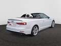 Audi A5 Cabriolet Cabriolet 40 TFSI ultra Sport S tronic (EU6d-TEMP) Blanc - thumbnail 2