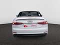 Audi A5 Cabriolet Cabriolet 40 TFSI ultra Sport S tronic (EU6d-TEMP) Blanc - thumbnail 4