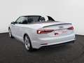 Audi A5 Cabriolet Cabriolet 40 TFSI ultra Sport S tronic (EU6d-TEMP) Blanc - thumbnail 15