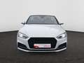 Audi A5 Cabriolet Cabriolet 40 TFSI ultra Sport S tronic (EU6d-TEMP) Blanc - thumbnail 3