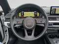 Audi A5 Cabriolet Cabriolet 40 TFSI ultra Sport S tronic (EU6d-TEMP) Blanc - thumbnail 8