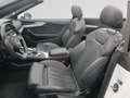 Audi A5 Cabriolet Cabriolet 40 TFSI ultra Sport S tronic (EU6d-TEMP) Blanc - thumbnail 6