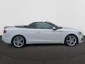 Audi A5 Cabriolet Cabriolet 40 TFSI ultra Sport S tronic (EU6d-TEMP) Blanc - thumbnail 16