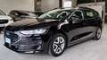 Ford Focus Focus 1.5 EcoBlue 120 CV SW Business Schwarz - thumbnail 3