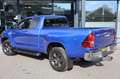 Toyota Hilux 2.4 D-4D X-TRA CAB PROFESSIONAL 4WD VAN Bleu - thumbnail 4