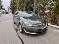 Opel Insignia 2.0DTI COSMO Top Zustand Grau - thumbnail 11