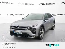 Citroën C5 X Feel Pack Hybrid/ACC/ SHZ/ APPLE/ Fronts.HZ