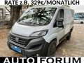 Fiat Ducato 2.2 D L1H1 AUTOMATIK AHK SORTIMO REGALE Grau - thumbnail 1